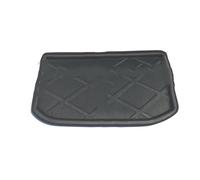 Tappetino Per Bagagliaio Per Nissan Per Micra Per Marzo Cuscino Car Rear Boot Cargo Liner Vassoio Tronco Pavimento Tappetini Tappeti Anti-sporco