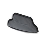 Tappetino per Bagagliaio Per Peugeot 4008 dal 2014 al presente Tappeto Bagagliaio Vasca Baule