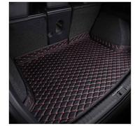 Tappetino per Bagagliaio per Toyota Noah/Voxy Serie 70 2010-2014 Antiscivolo in Pelle PU Impermeabile per Tutte Le Stagioni per Interni Auto Colore Nero.