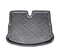 Tappetino Per Bagagliaio Per VW Per Scirocco 2008 2009 2010 2011 2012 2013 2014 2015 2016 2017 Posteriore Boot Piano Vassoio Tappeto Protezione