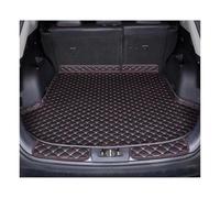 Tappetino Per Bagagliaio Posteriore Per Peugeot 2008 207CC 307CC Accessori Per Rivestimento Del Bagagliaio JHVVBFWF(10)