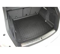 Tappetino Per Bagagliaio Premium Gommato Per AUDI Q5 2 II (FY) Dal 2017-