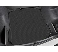Tappetino per bagagliaio progettato per Audi Q7 2005-2014, SUV, 1 pezzo.
