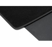 Tappetino per Bagagliaio Protezione Paraurti Adatto A Audi A6 C8 Avant Anno Fab.