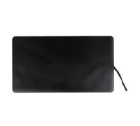 Tappetino per bagagliaio, protezione per bagagliaio auto, resistente e impermeabile, soluzione per riporre oggetti per le organizzazioni quotidiane di veicoli commerciali per pendolari; costruito per