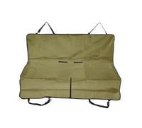 tappetino per bagagliaio Tappetino per cani, amaca, tappetino da viaggio per cuccioli, resistente e adatto per proteggere gli animali domestici, per auto, camion e SUV.(Green)