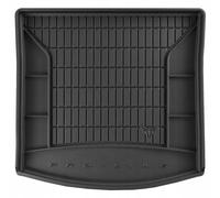 Tappetino per bagagliaio VW Touran 2 2010-2015