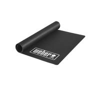 Weber Tappetino per BBQ - Grande (180 x 100 cm), protegge da schizzi di grasso o liquidi gocciolanti, materiale antibatterico resistente al calore e alle intemperie, per tutti i tipi di BBQ (18280)
