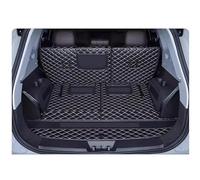 Tappetino per Baule Per Chery Per Tiggo 8 Pro Per MAX 2022-2024 Tronco Zerbino Cargo Liner Boot Tappeti Posteriore Decorazione di Interni Accessori