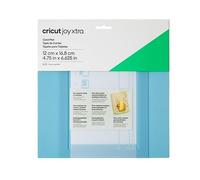 Cricut Joy Xtra™ Card Mat, 4.7 in x 6.6 in Blue