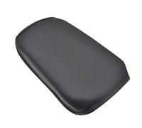 Tappetino Per Bracciolo Auto Per Toyota Per Tacoma 2024 In Pelle Nera Per Console Centrale Protezione Per Interni Poggia