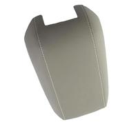 Tappetino per bracciolo per Volvo XC90 2004-2014 copertura per console centrale Poggia(Titanium)