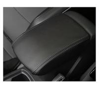 Tappetino per bracciolo Rivestimento In Microfibra Per Interni Auto Consolle Centrale Bracciolo Accessori Per V&W Per T-roc 2019-2024(Style 4)