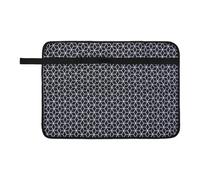 Tappetino per cambio pannolini, per bambini, per cambio pannolini, pieghevole, portatile, per mamme, tamponi per ewetting lavabili leggeri per la casa, viaggiare, in uscita,