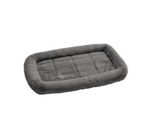 Tappetino per cani Hunter Vermont Cozy - Tg. L: L 90 x P 60 cm