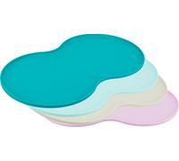 Tappetino per ciotola 48 × 27 cm variabile