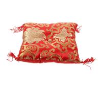 Tappetino Per Ciotola Sonora Accessori Meditazione Ciotole Da Cuscino