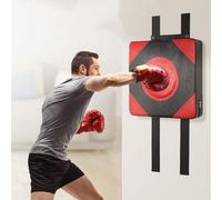 Tappetino Per Colpire Il Muro | Tappetino Da Boxe | Cuscino Da Parete Punzonatura | Tappetino Bersaglio | Sacco Da Boxe Da Muro | Tappetino Da Boxe Per Allenamento Sportivo, Palestra