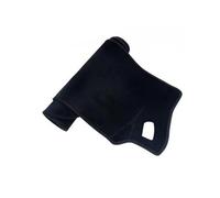 Tappetino Per Cruscotto Antiscivolo Accessorio Protettivo Per Auto Per BYD Per Sealion 7 2024-2026 Copertura(RHD Polyester Black,Without HUD)