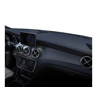 Tappetino per cruscotto auto,Compatibile per BYD S7 2017, ricambi auto
