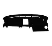 Tappetino Per Cruscotto Auto E Parasole Pieghevole Per Ford Per F150 Per XL Per XLT Per STX 2004 2005 2006 2007 2008 Copri Cruscotto