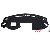 Tappetino Per Cruscotto Auto, Parasole, Tappeto Protettivo Per Mitsubishi Per Eclipse Per Cross 2017 2018 2019 2020 2021 2022 2023 Cruscotto Tappeto(RHD NO HUD)