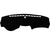 Tappetino per cruscotto Auto per Accord 8 2008-2013, Evitare Light Pad Tappetino Copri Parasole, Antiscivolo Copertura del cruscotto