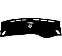 Tappetino per cruscotto Auto per Benz CLA 2013-2019, Evitare Light Pad Tappetino Copri Parasole, Antiscivolo Copertura del cruscotto