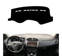 Tappetino per cruscotto Auto, per Fiat Bravo 2007 2008 2009 2010 2011 2012 2013 2014