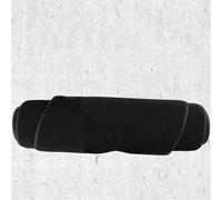 Tappetino Per Cruscotto Auto Per Ford Per Transit 2017-20 Tappeto Parasole Antiscivolo Per Auto Accessorio interno(Black Edge,Left Hand Drive)