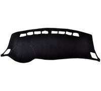 Tappetino per cruscotto Auto per Nissan Sentra Sylphy Pulsar 2013-2018 2019, Evitare Light Pad Tappetino Copri Parasole, Antiscivolo Copertura del cruscotto