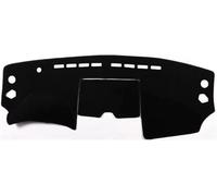 Tappetino per cruscotto Auto per Nissan X-Trail Xtrail T31 2008 2009 2010-2013, Evitare Light Pad Tappetino Copri Parasole, Antiscivolo Copertura del cruscotto