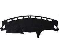 Tappetino per cruscotto Auto per Subaru Forester 2009-2013, Evitare Light Pad Tappetino Copri Parasole, Antiscivolo Copertura del cruscotto