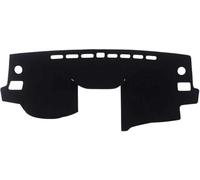 Tappetino per cruscotto Auto per Subaru Forester 2013-2018, Evitare Light Pad Tappetino Copri Parasole, Antiscivolo Copertura del cruscotto