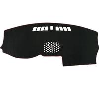 Tappetino per cruscotto Auto per Volvo XC90 2004 2005 2006 2007 2008 2009 2010 2011 2012 2013, Evitare Light Pad Tappetino Copri Parasole, Antiscivolo Copertura del cruscotto