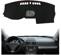 Tappetino per cruscotto Auto per Volvo XC90 2004-2013, Evitare Light Pad Tappetino Copri Parasole, Antiscivolo Copertura del cruscotto