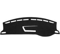 Tappetino per cruscotto Auto per VW T-Cross TCROSS C11 2018-2022 Copri tappetini Antiscivolo Protezione Solare Antipolvere Tappeto Antiriflesso