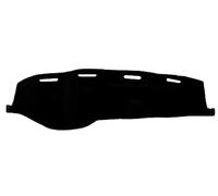 Tappetino Per Cruscotto Interno Auto LHD RHD Per Civic Sedan 2001 2002 2003 2004 2005 Cruscotto Tappeto(Red RHD)