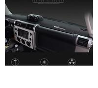 Tappetino Per Cruscotto Per Per Auto Per FJ Per Cruiser Per Ombreggiatura Per Protezione Solare Protezione Solare Antipolvere(Flannel B)
