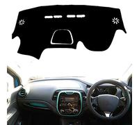 Tappetino per cruscotto, per Renault Captur Kaptur 2013-2018 2019 Tappetino per cruscotto Parasole Proteggi tappeto Antiriflesso