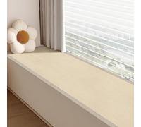 Tappetino per Davanzale 40-70 cm, Tappeto in PVC Antiscivolo Impermeabile per Davanzale Piante in Vaso, Protezione Tagliabile per Davanzali, AntiGraffio per Gatti(C,70x150cm)