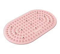 Tappetino per digitopressione del piede - Tappetino per riflessologia riutilizzabile con nodi magnetici per alleviare il dolore, alleviare lo stress e la fascite plantare, 29, 53x17, 72 pollici