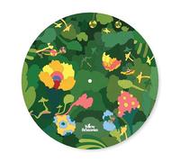 Tappetino per dischi D'Addario Beatles Yellow Submarine, Pepperland