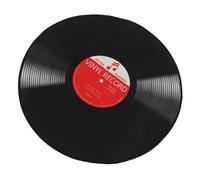 Tappetino Per Dischi Vinile Tappeto Lavabile Lavatrice Della Cucina