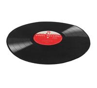 Tappetino Per Dischi Vinile Tappeto Sala Da Pranzo Lavabile Lavatrice