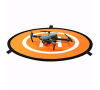Tappetino per DJI Inspire 1 - Base di atterraggio, 80 cm, pieghevole