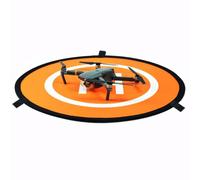 Tappetino per DJI Mavic Pro 4 3 2 - Base di atterraggio, 80 cm, pieghevole