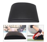 Tappetino per esercizi addominali Cunei Belly Trainer Supporto per