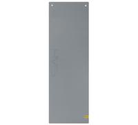 Tappetino per esercizi HMS MFK03 - Grey/Black