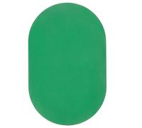 Tappetino per esercizi IKEA DAJLIEN, 70x110 cm, , 2 ' 4 "x3 ' 7" verde nuovo ...